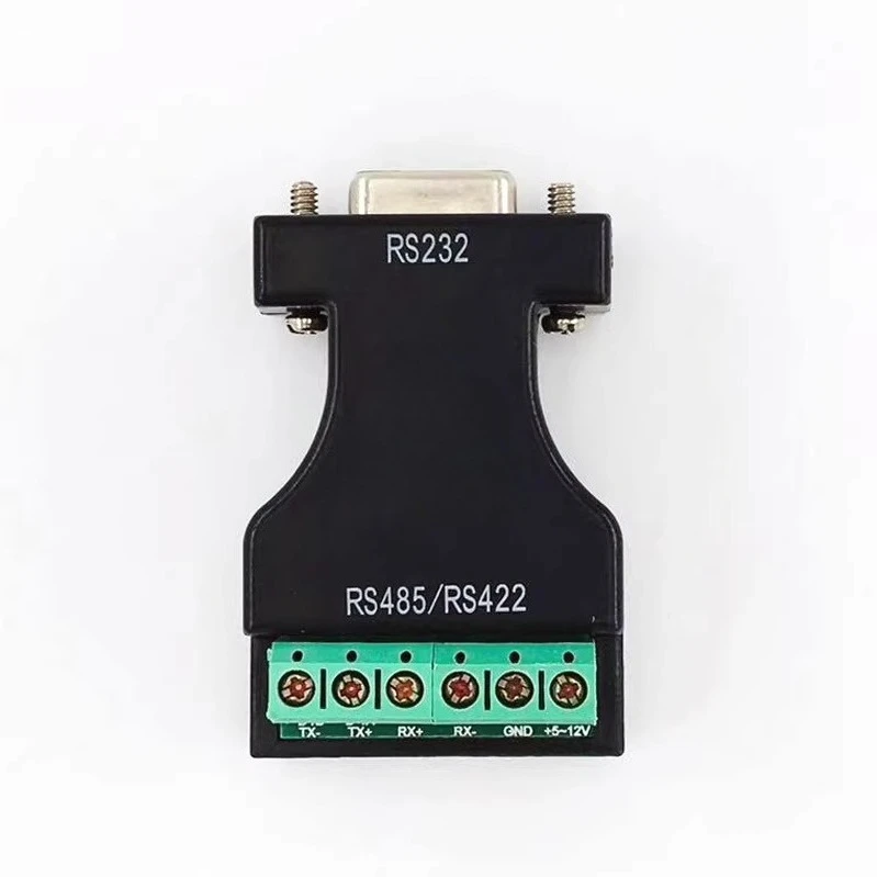 RS232 to RS422 converter RS232 to RS485 integrated converter 232 to 485/422 dual-purpose communication interface