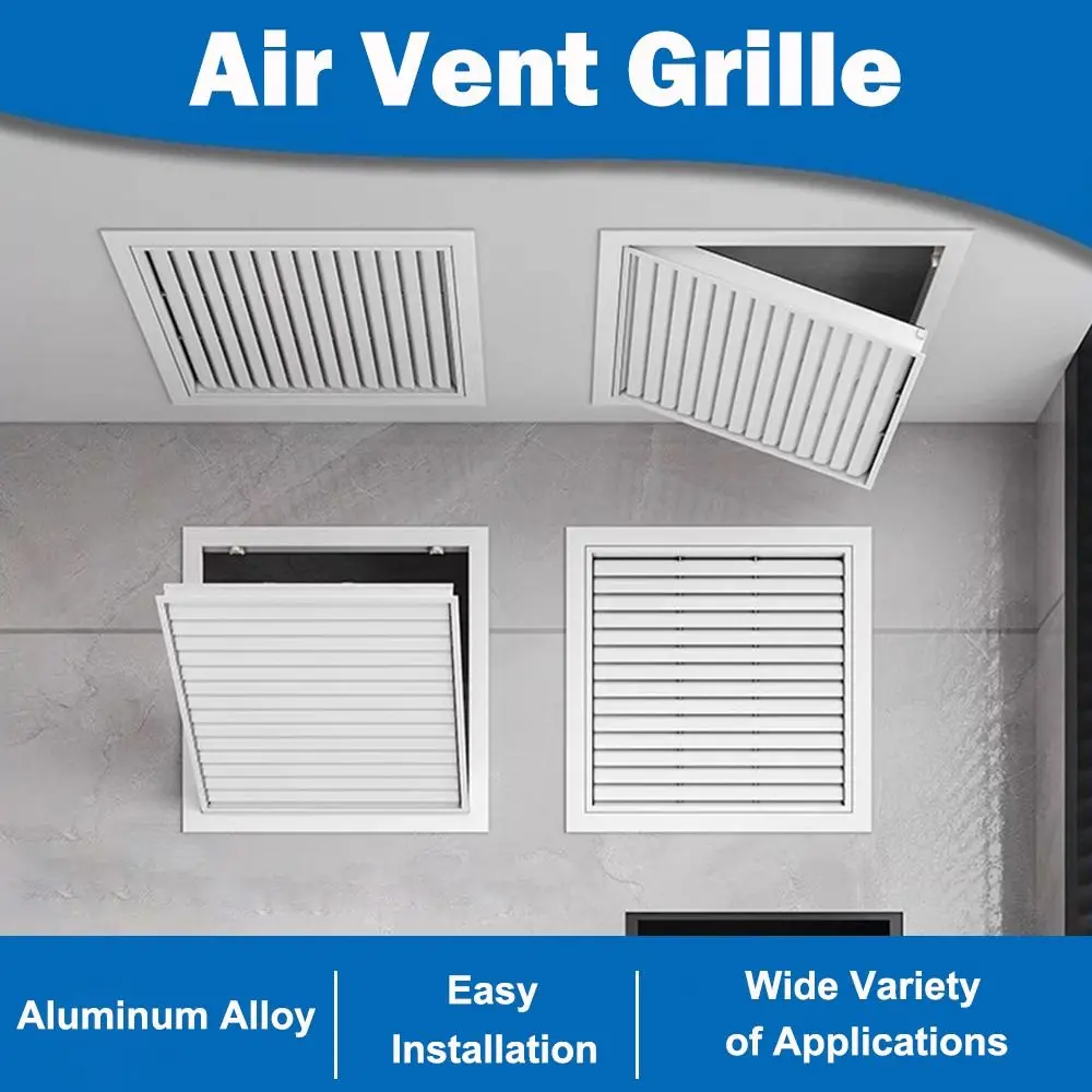 nova-grelha-de-ventilacao-quadrada-branca-em-liga-de-aluminio-com-tela-para-retorno-de-ar-e-grelha-de-ventilacao-de-teto