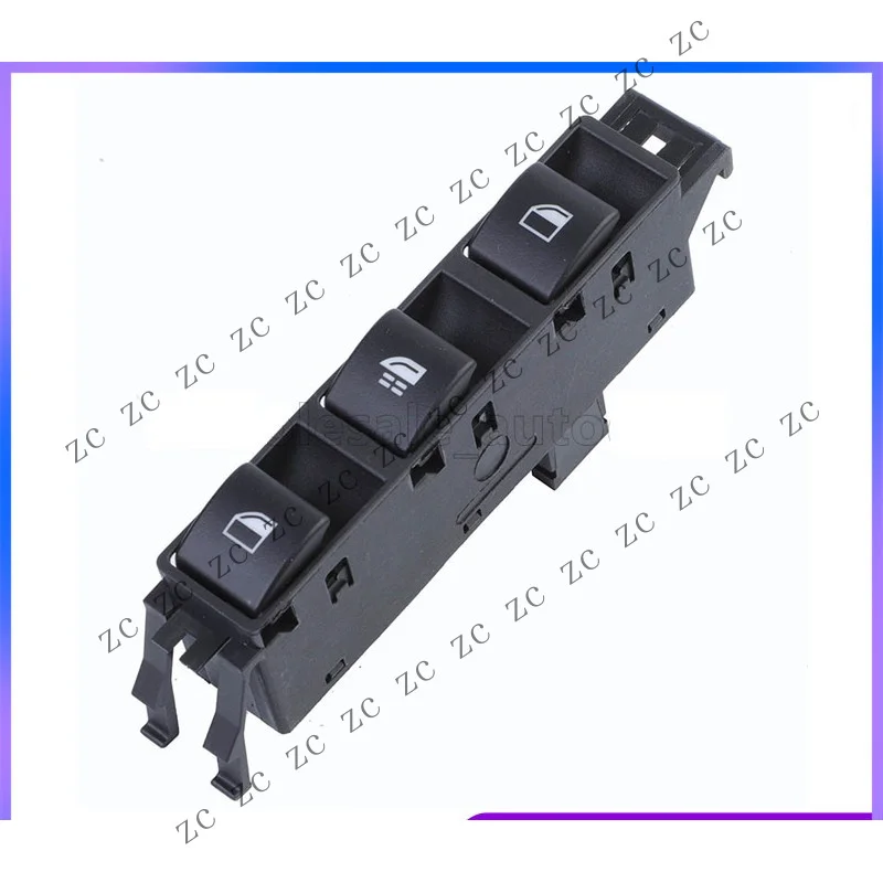 Z+  Power switch left window 61316902183 for BMW3 convertible E46 car