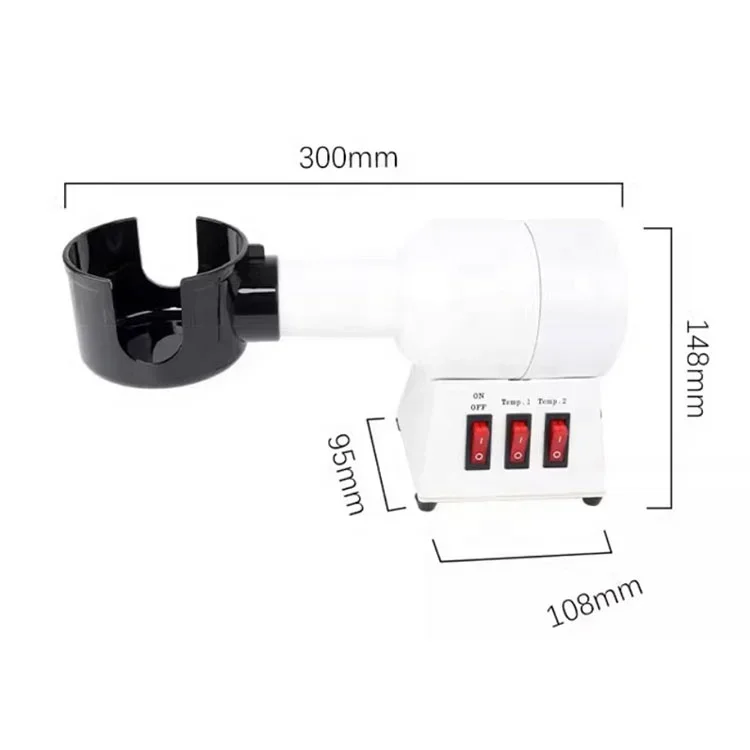 Frame Heater NH-320… - image