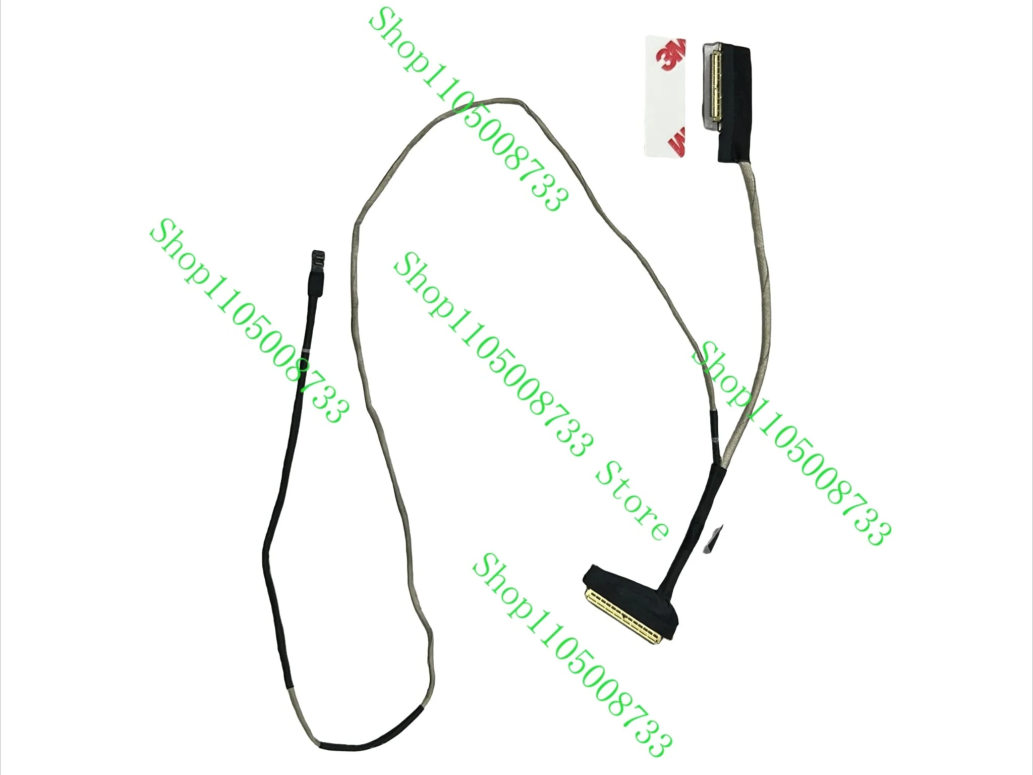 

Кабель PJFO EDP для ЖК-монитора ноутбука ACER Aspire A515-58M/P-574, кабель для ЖК-дисплея ноутбука 50.KHJN2.003 DC02004B300