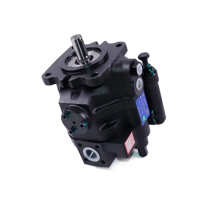 YEOSHE V15A1R-95 V15A2R-95 pompe à déplacement Variable haute pression pompe hydraulique de Machine de piston