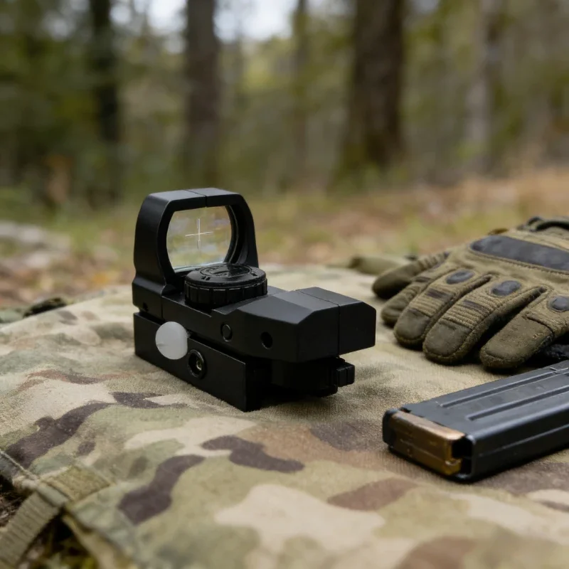 Red Dot Holographic…