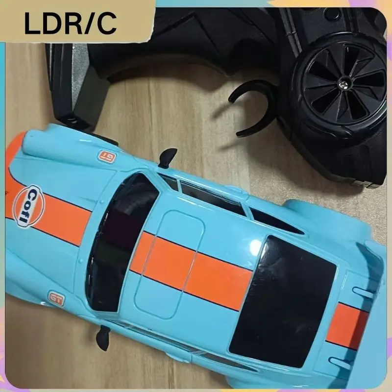 

LDRC LD1898 Радиоуправляемый автомобиль 1/18 Профессиональный RC Drift Автомобиль с дистанционным управлением GT 911 Высокоскоростные автомобили Гоночные машинки для мальчиков Игрушки Детские подарки