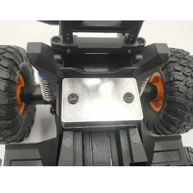 12 مللي متر عجلة عرافة محور محرك محول الموحد المقرنة مع دبابيس مسامير ل 1/12 Wltoys 12428 12423 12429 144001 RC ترقية أجزاء السيارة #3