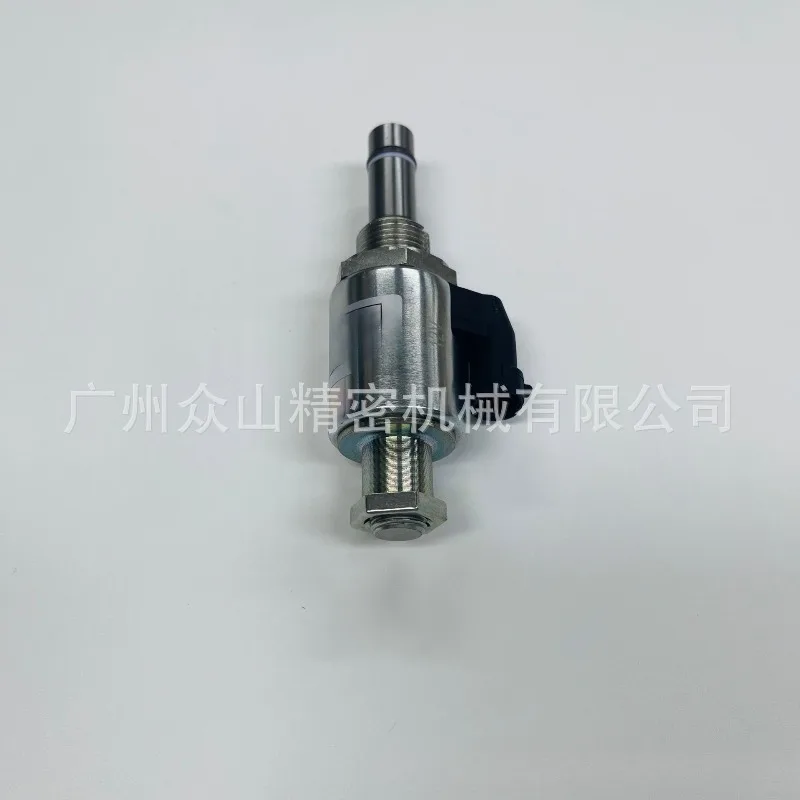Suitable for excavator parts CATE325/330C/3126/950 hydraulic pump main pump solenoid valve 107-0677 12V