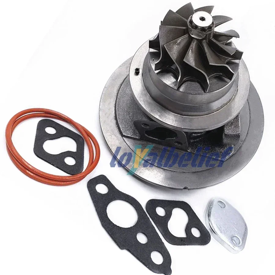 CT15B Turbocahrger Core Chra Turbine For TOYOTA Makr Chaser Cresta Tourer V JZX100 1JZ 1JZ-GT 1720146040 17201-46040