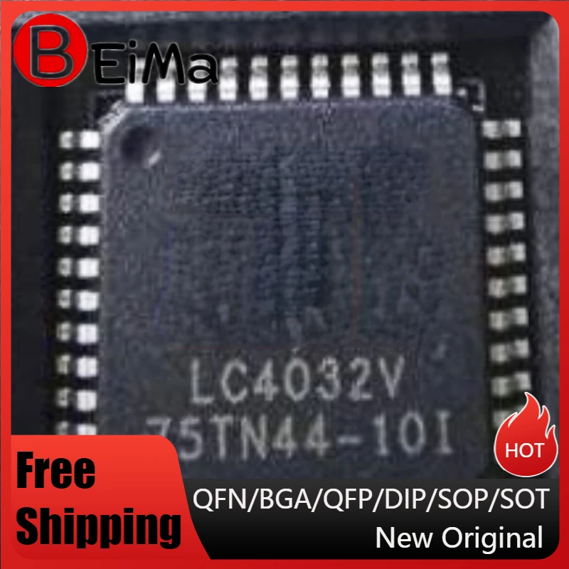 

(5piece)LC4032V-75TN44-10I LC4032V LC4032V-75TN48C LC4032V-75TN-10I LC4032ZE-7TN48C LC4032ZE QFP44