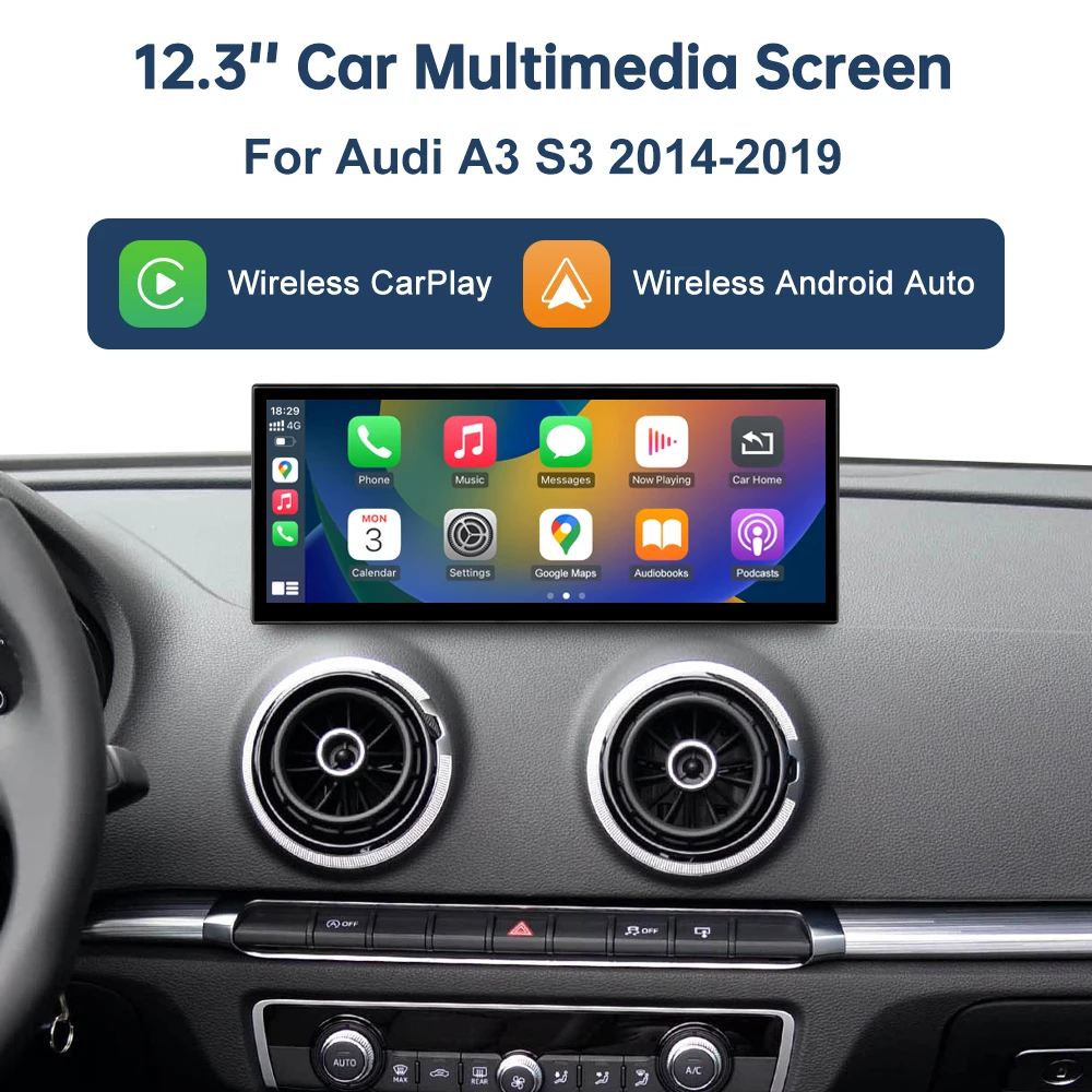 12.3 Road Top Touch…