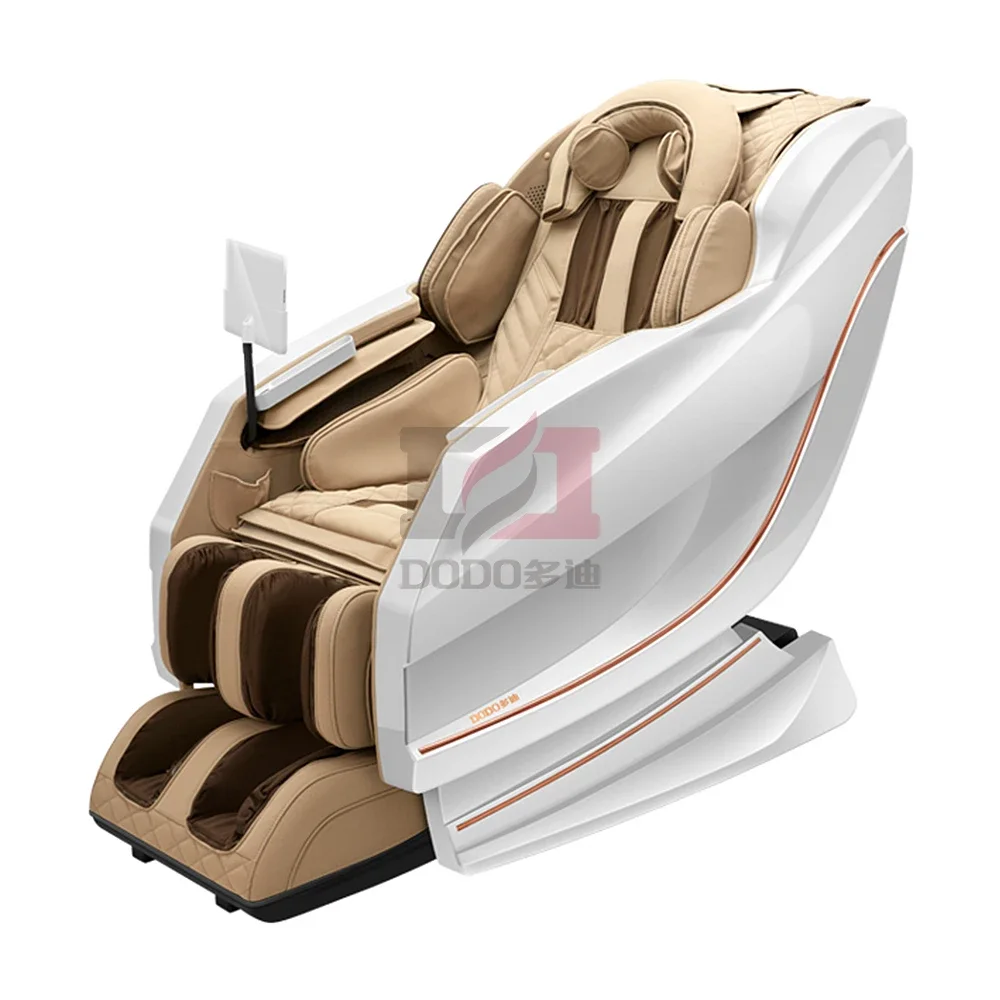 Dotast A10S executive leather luxury heat office massage chair