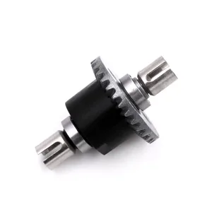 WLtoys 1:14 144001 144001-1309 124019 124017 018 016 Differential Assembly RC car R/C upgrade Spare parts Model Accessories