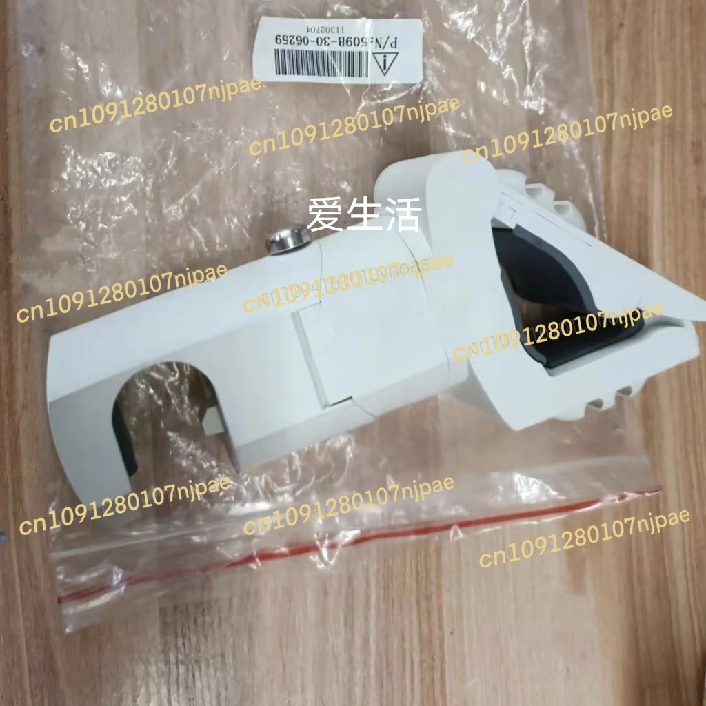 

Fresenius large clip hemodialysis machine pipeline clip fixing clip fixing frame original