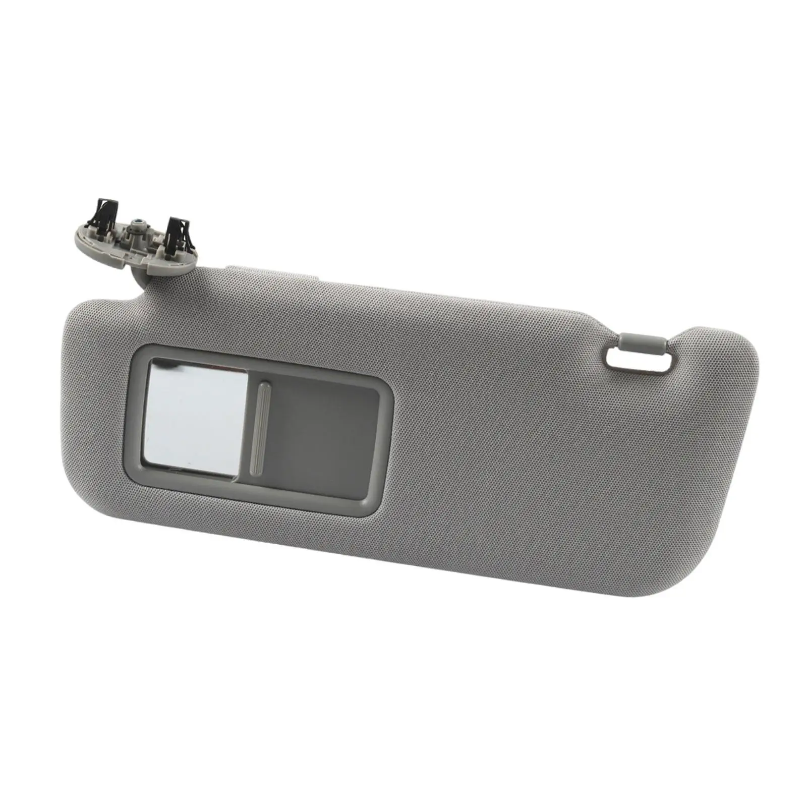 Left Driver Side Su… - image