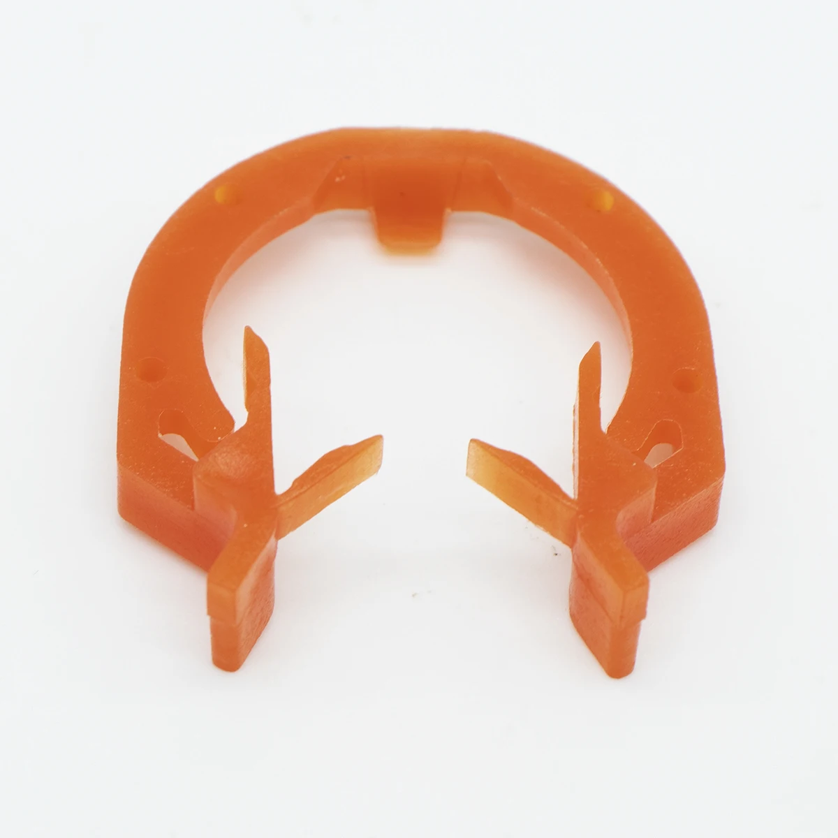 4Pcs  Retainer Clip For Dodge Caliber Transfer Case Shift Cable Fastener AT Gearbox Shifter Linkage Repair Kit Replacement Part