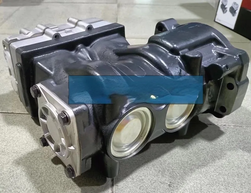 NTG pump air compressor 2948989 2845574 573295 Türkiye