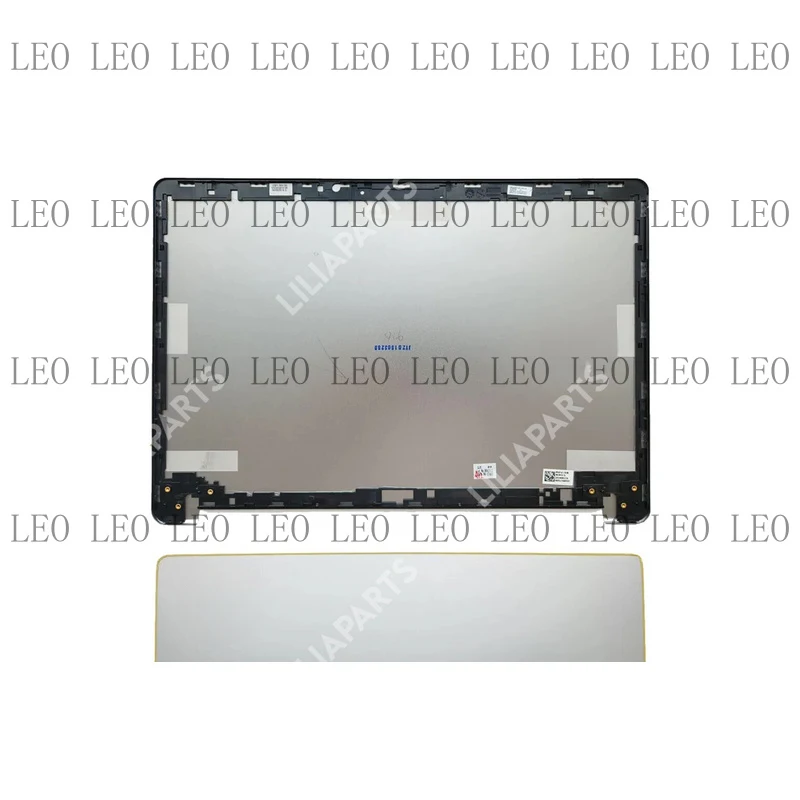 

SS Silver Lcd Back Cover Top Rear Lid 60.GHPN7.001 For Acer Chromebook CB5-312T