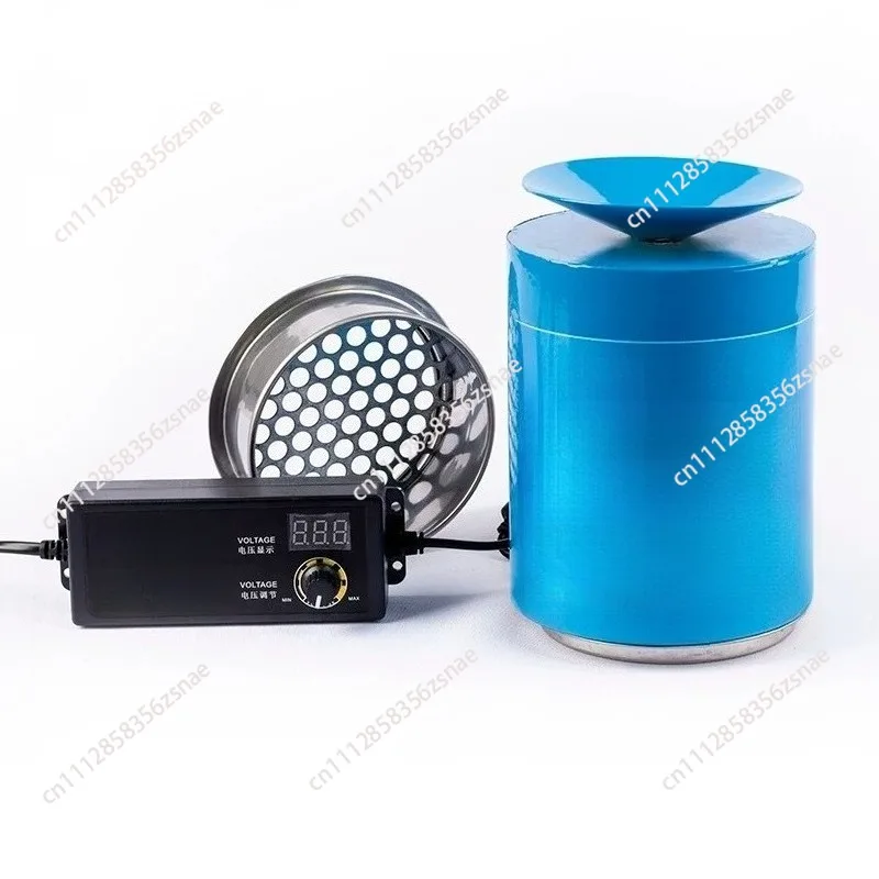 Automatic melon seed machine, sunflower seed shelling machine, Tengda sunflower seed separator
