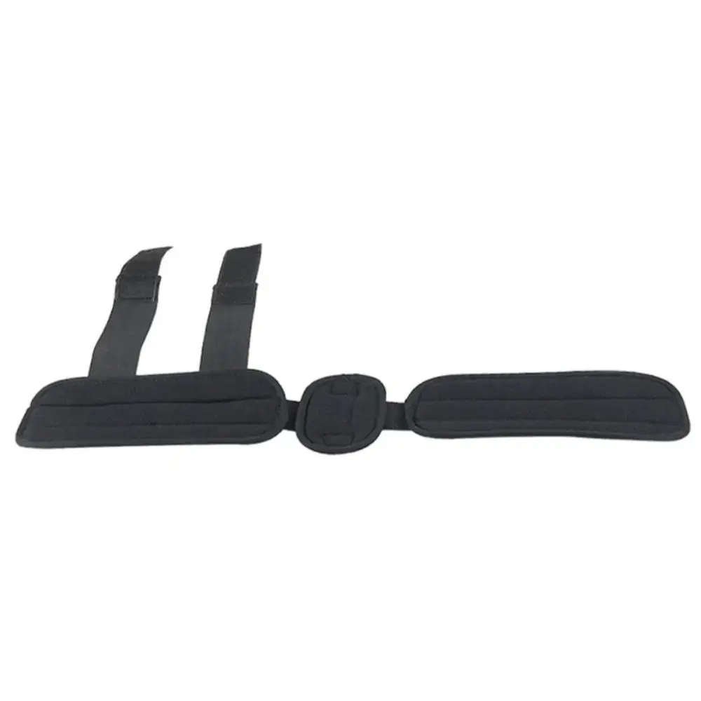 

Sprain Protection Ankle Support Retainer Clip Corrector Splint Support Ankle Stabilizer Adjustable Foot Strap Ankle Protector
