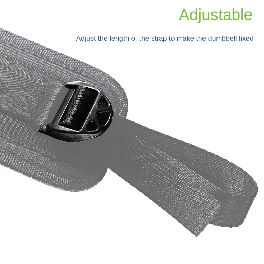 

Bridges Easy to Use Hip Thrust Belt Adjustable Black Waist Trainer Belt Non Slip Pink Weight-bearing Belt Home Workouts