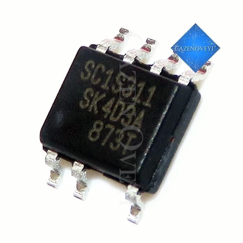 5-100PCS AD8056ARZ AD8056AR SC1S311 1S311 SIL9185CTU SII9185CTU AD7705BRUZ AD7705BRUZ L298P013TR L298P OB2283MP 83