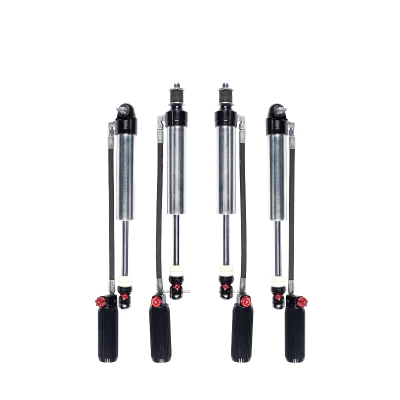 

Aumer 4x4 Lift Suspension Kits For Jeep Offroad Soft And Hard Adjustment Absorber Nitrogen Coilover For Cherokee Xj