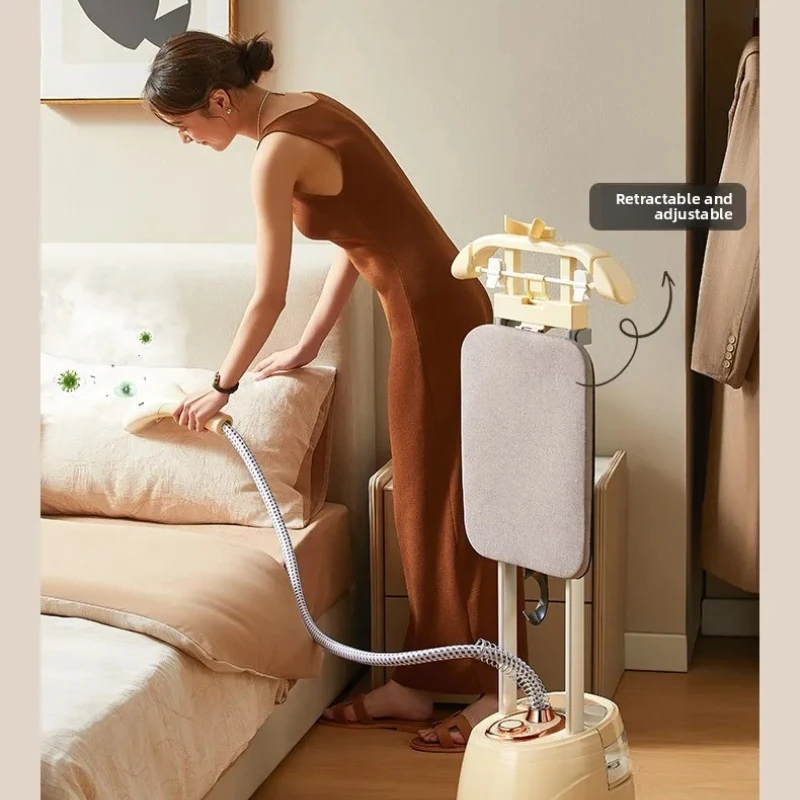 hanging iron household steam ironing machine clothes handheld clothing commercial vertical high power