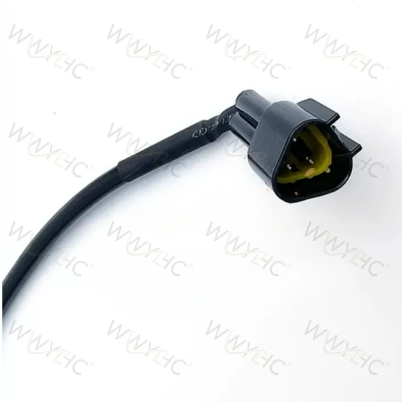 Suitable for BJ150-31 Gear Seat Assembly 150S Speed Sensor Kilometer Mileage Gear Line.
