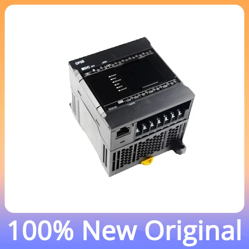 

Brand New Original Module Cp2e-n30dr-d Cp2e-n60dr-d Cp2e-n60dt-a Cp2e-s30dr-a Cp2e-s40dr-a Cp2e-s60dr-a Cp2e-s30dt-d Cp2e-s40dt-