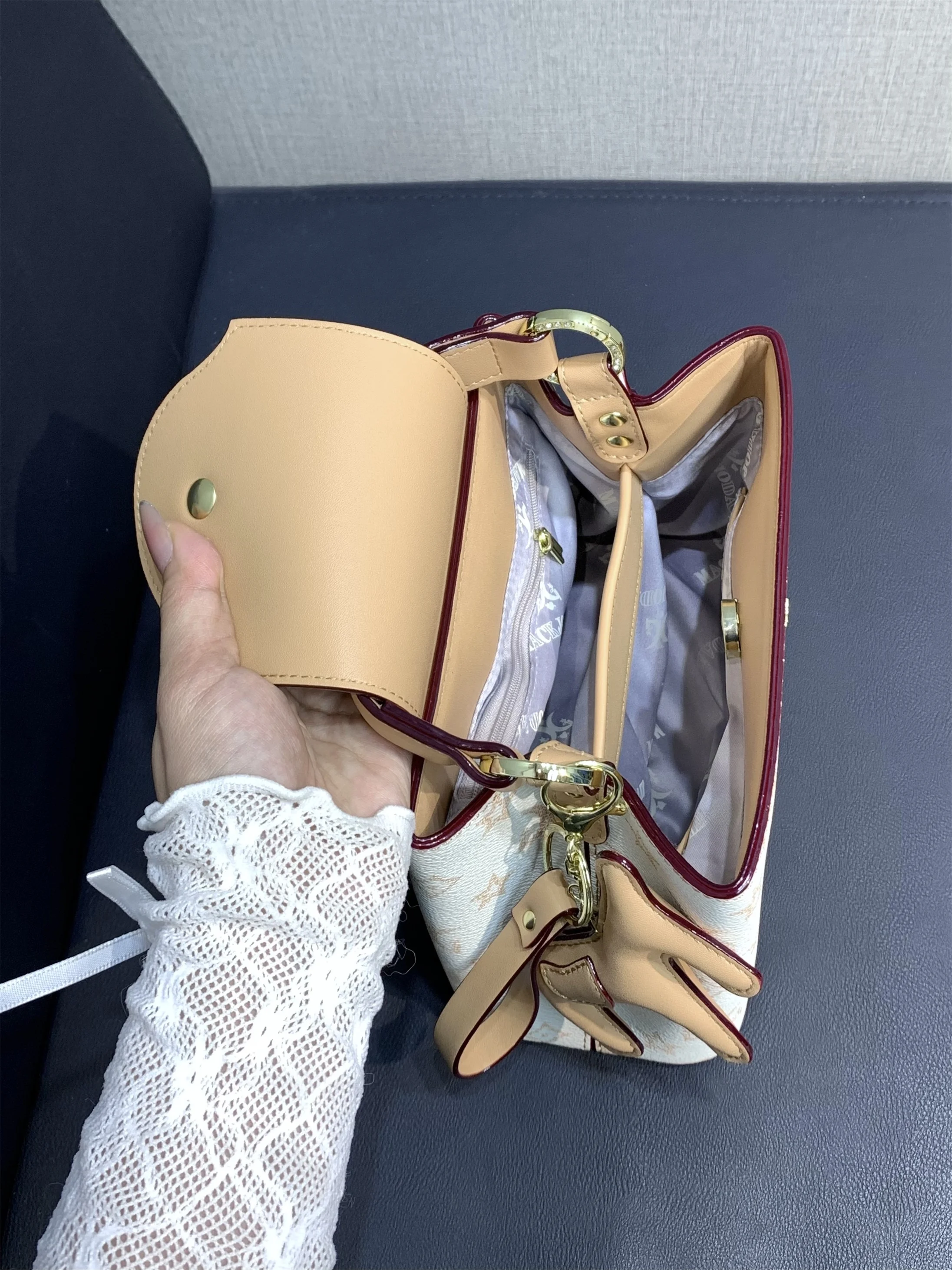 ciyah-women's-emed-leather-handbag-white-oulder-crossbody-bag-commuter-sle-ele-simple-pure-color-spring-new