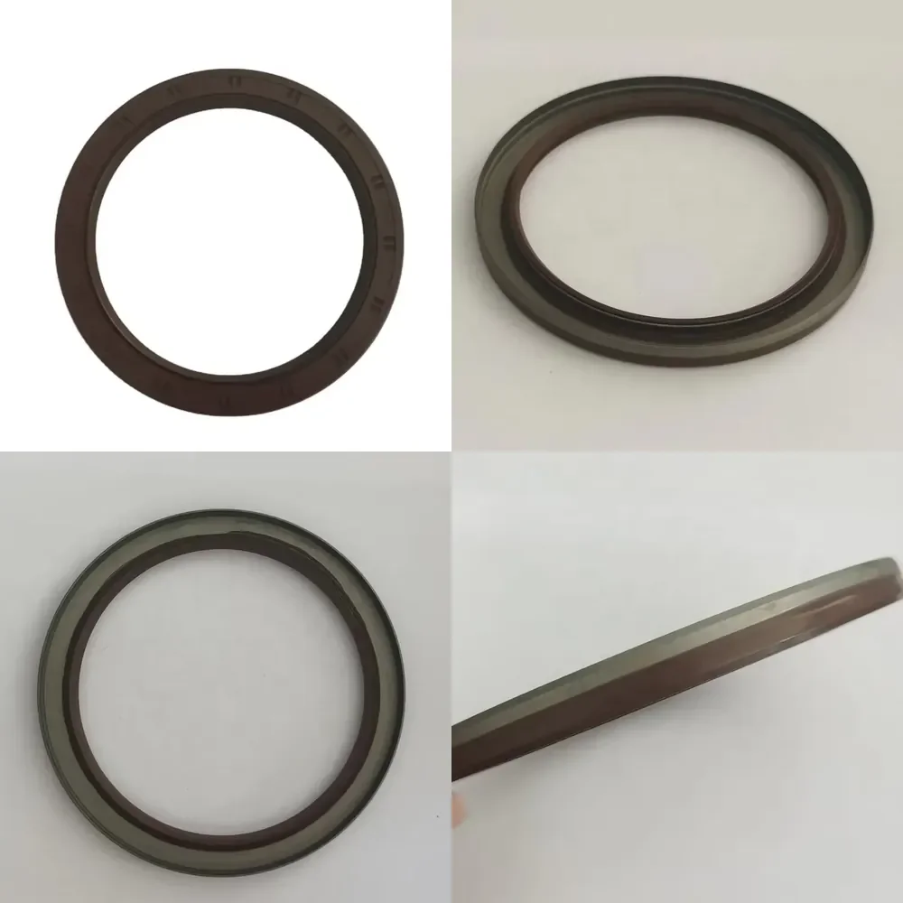 

2026 Hot Item Turbine Oil Seal for KALMAR DCE 80-100/45E 32 Torque Converter 235593/920379.004/4204710