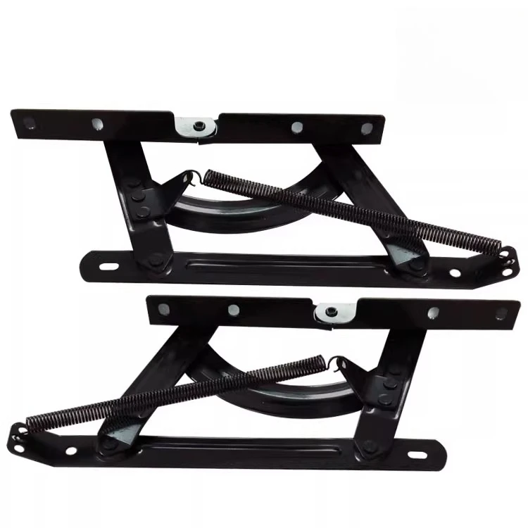 Sofa Rocker Arm Hinge Sofa Bed Support Hinge Folding Hinge Functional Sofa Accessories