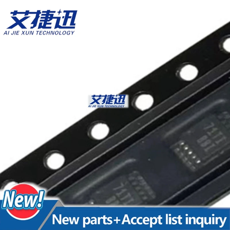 10pcs/lot TPS62040DGQR MSOP-10 chips Electronic components