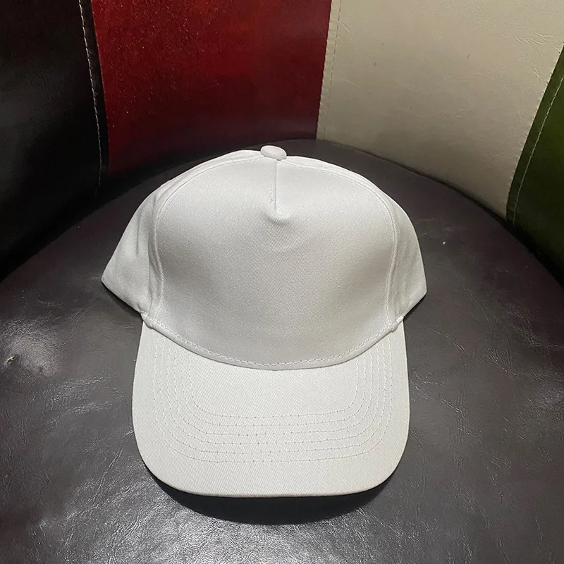 Unisex-Baseballkappe mit einfarbigem 5-Panel-Design, trendige, lässige Sportmütze für Männer und Frauen, viele Farben, Street Dance Group – Detail 6