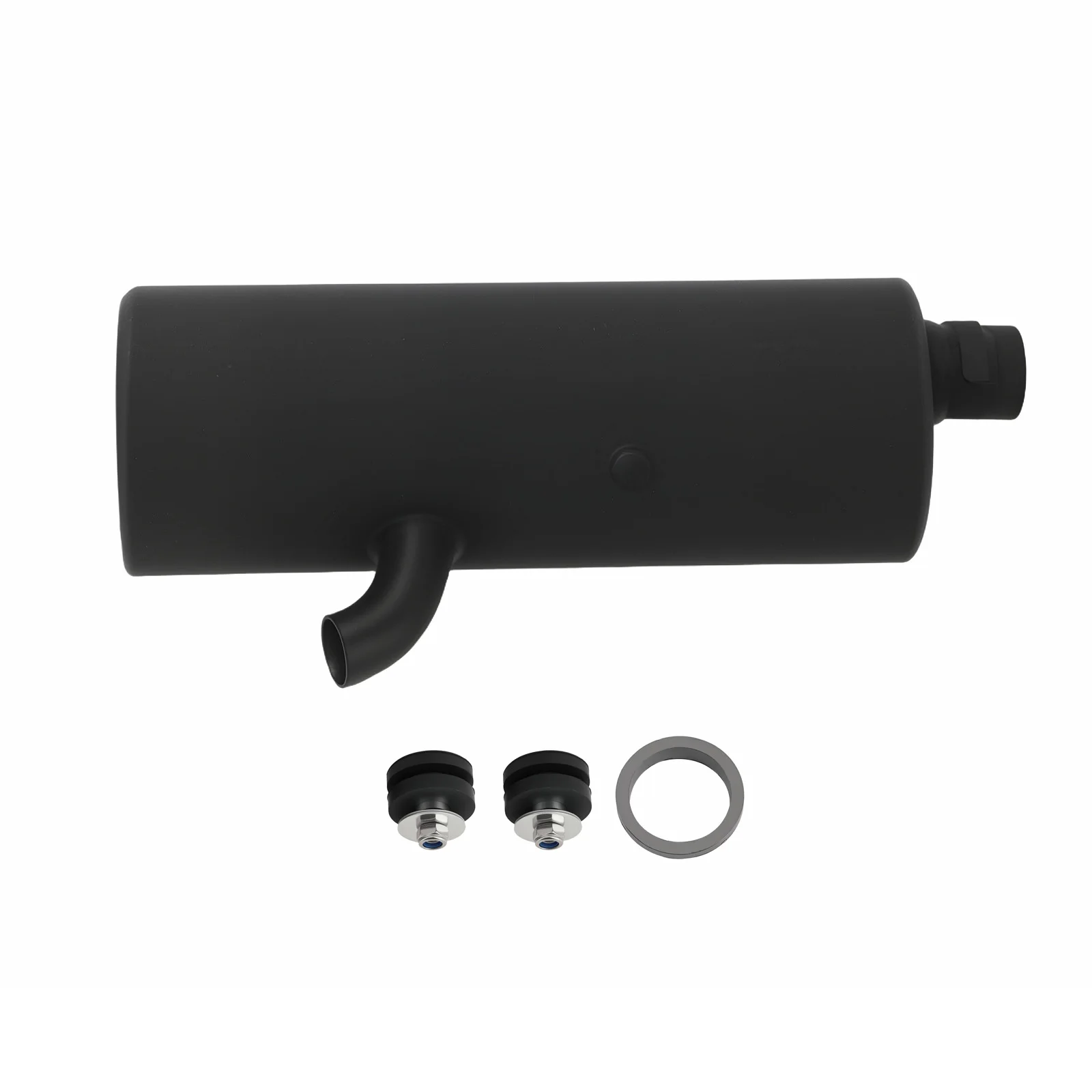 Exhaust Silencer Ki…