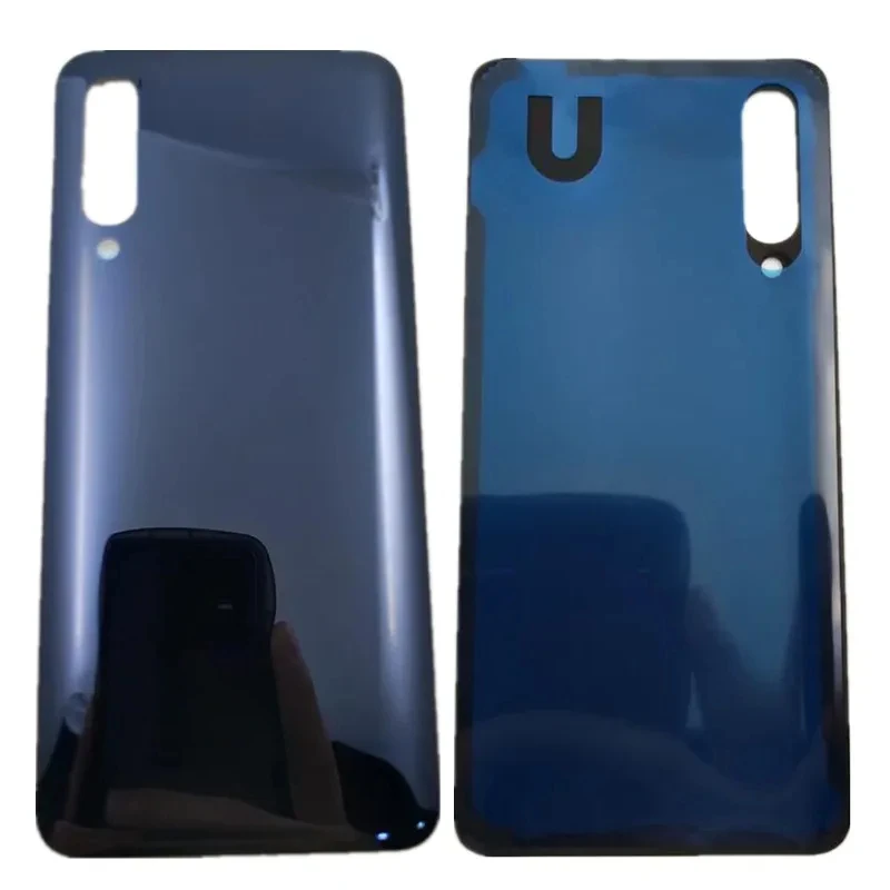 

For Xiaomi Mi 9 Pro 5G Battery Cover Back Panel Rear Housing Door Case Replacement Parts