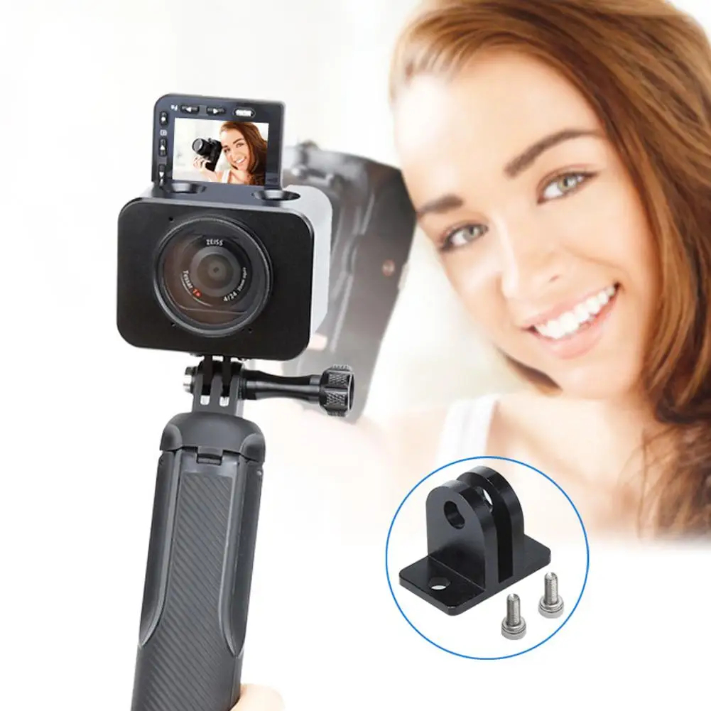 알루미늄 합금 보호 케이지 + 37mm UV 필터 렌즈 + 소니 RX0 / RX0 II P0C4용 나사 및 스크루드라이버 포함 렌즈 햇빛 가리개