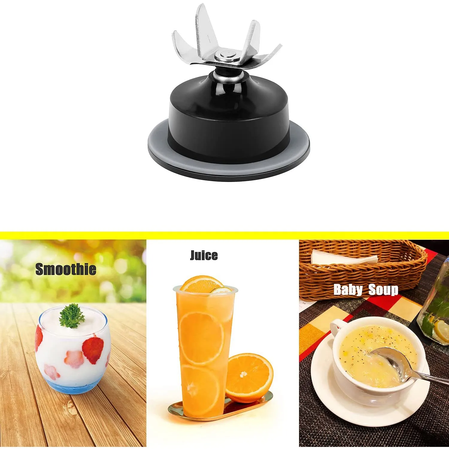 قطع غيار الخلاط لشاطيء هاميلتون ، حشية الخلاط ، من من من من من شجر الشاطيء