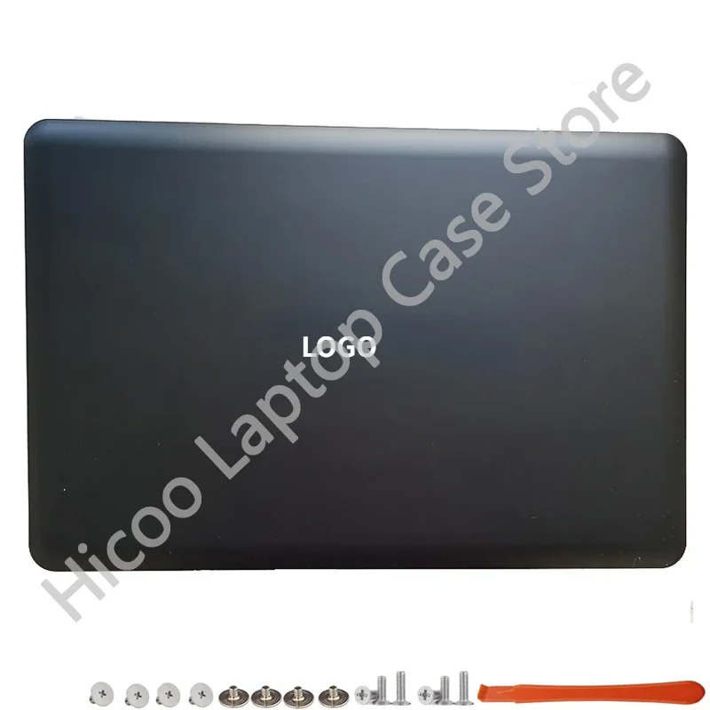 New For ASUS G551 GL551 G551J N551JW N551JB N551JK N551JM Laptop LCD Back Cover /Front Bezel/Hinges/Bottom Base Top Upper Case