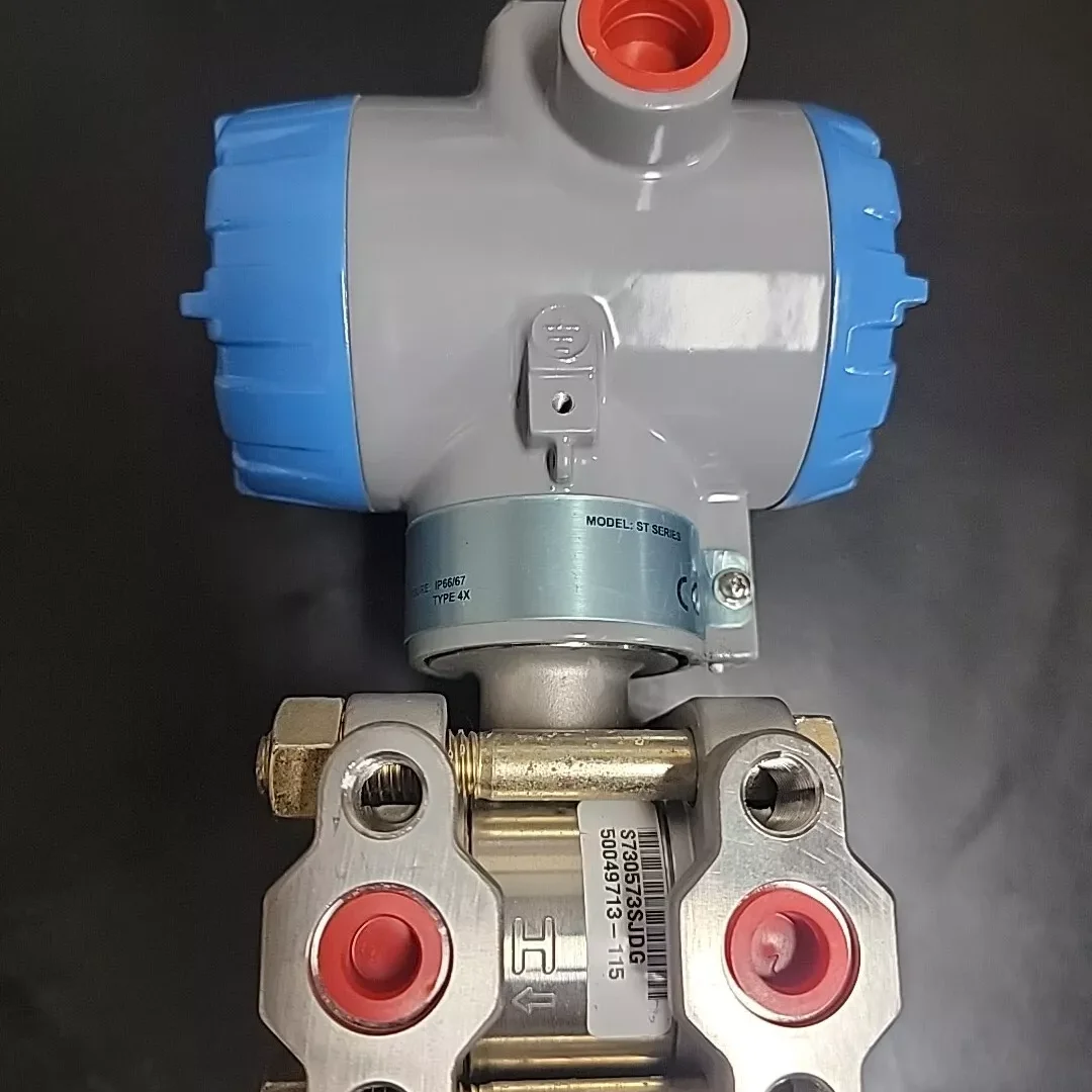 

Новый оригинальный датчик дифференциального давления Honeywell STD800 STD810 STD820 STD825 STD830 STD870, 4-20 мА