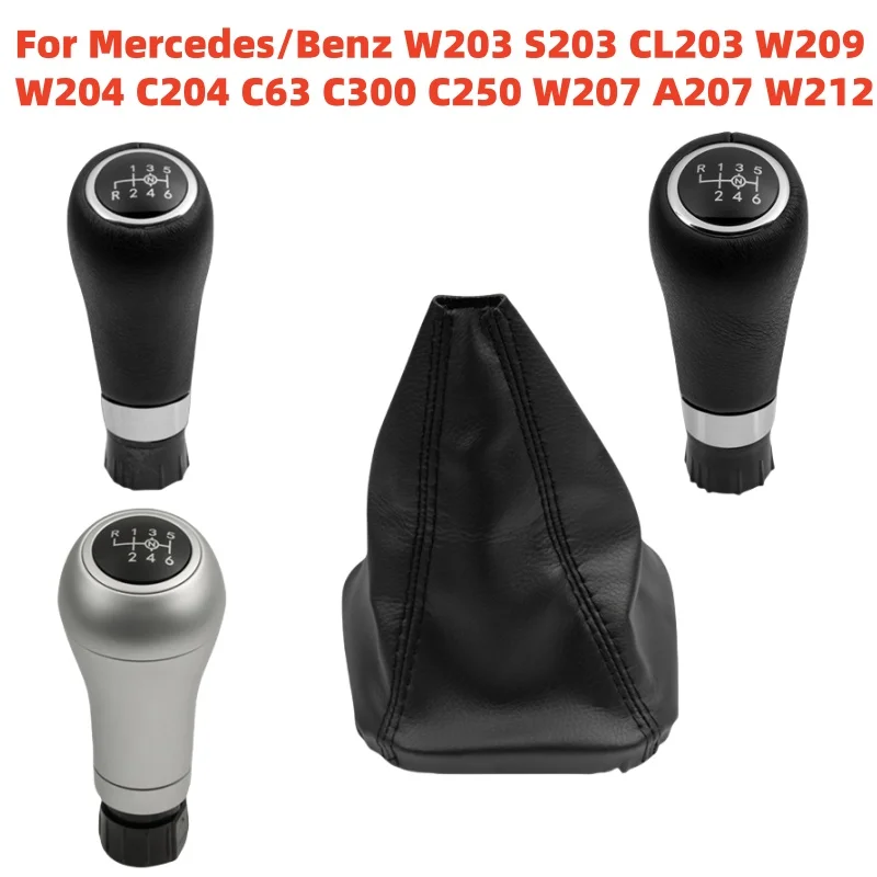 Manual Gear Shift K…