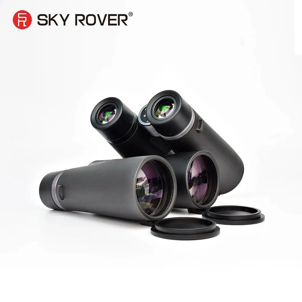 SKY ROVE blade II generation 8X56 EDF binoculars large diameter ED hd binoculars bird watching and star watching generation 2