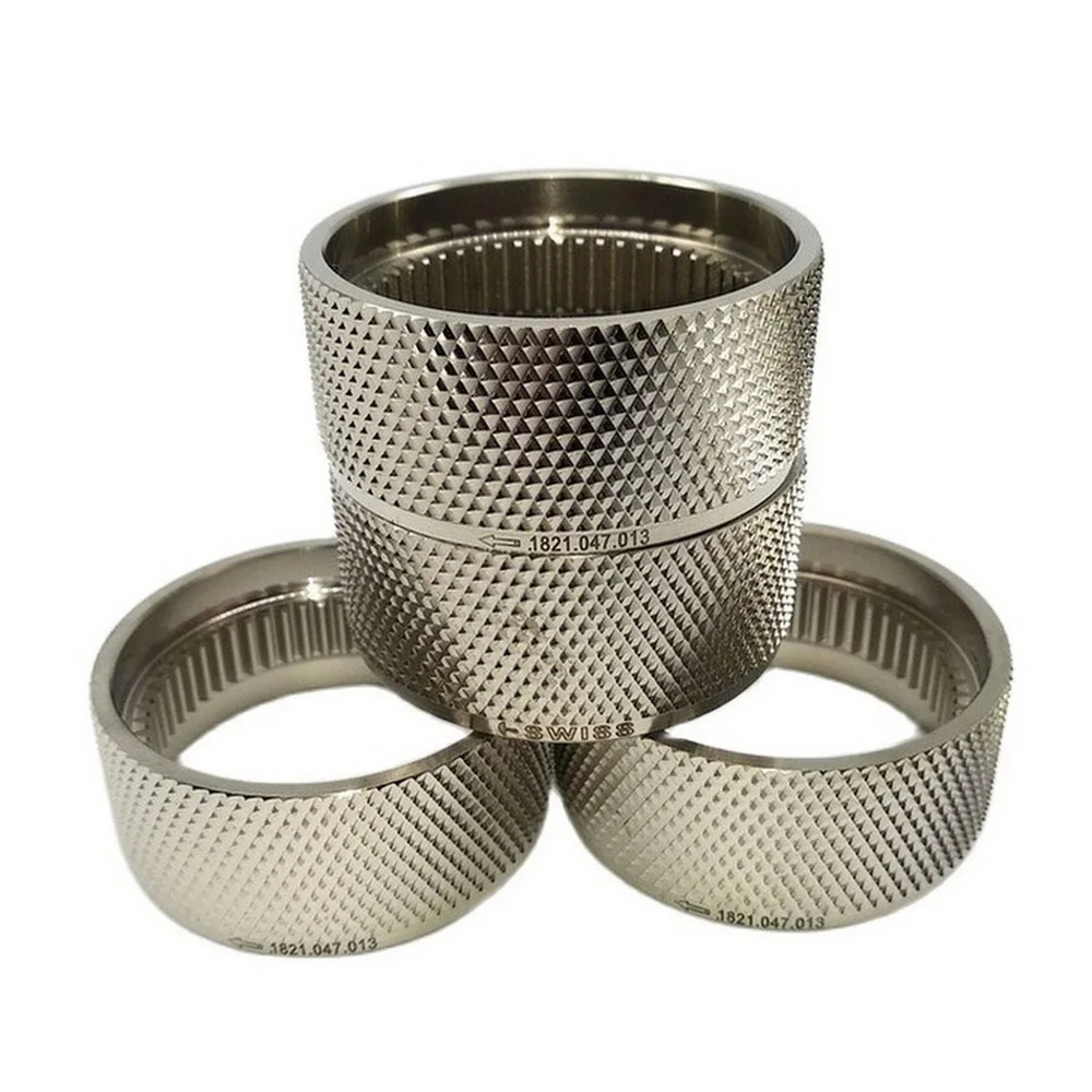 Strapex Spare Parts 1821047013 Tension Wheel Feedwheel Suitable for STB70 Battery Powered Plastic Strapping Tool