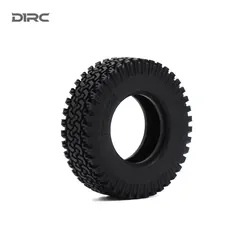 D1RC 1/10 1.9-inch tire leather climbing tire simulation tire Camel Cup Land Rover Discovery special tire