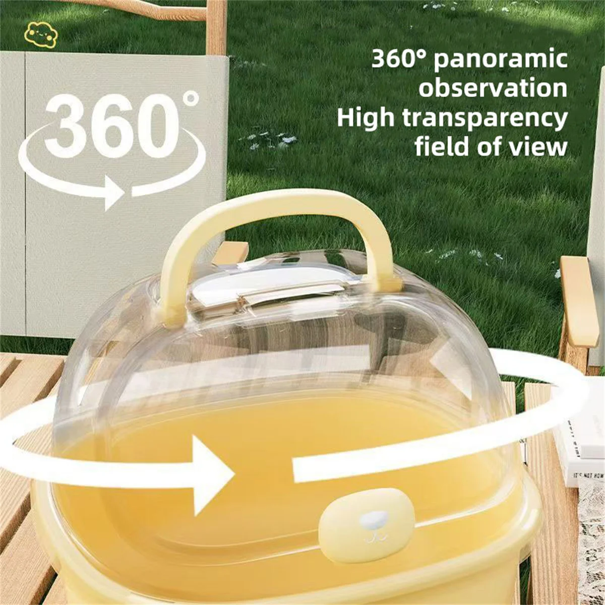 Thumbnail 3 - #71 Hamster Cages Deals & Discounts
