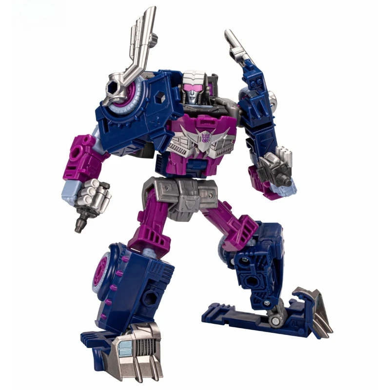 【En stock】juguetes transformados serie D Clase G figura humana móvil modelo de muñeca decoraciones de escritorio colección de regalos para niños