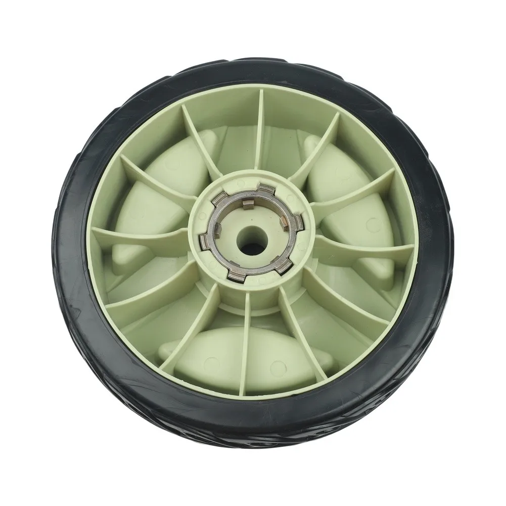 42810-VJ9-000 for Lawn Mower Wheel Set for Honda HRU196M1 HRU197M1 HRU214 HRU216M2 Supporting Stable Traction and Reliable