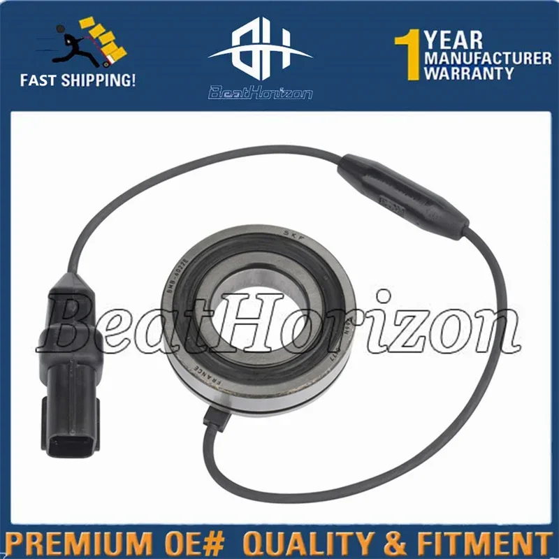 

14194-10922-71 High SKF BMB 6022E для Toyota Channel Quadrature Speed Encoder Датчик подшипника для электрического вилочного погрузчика