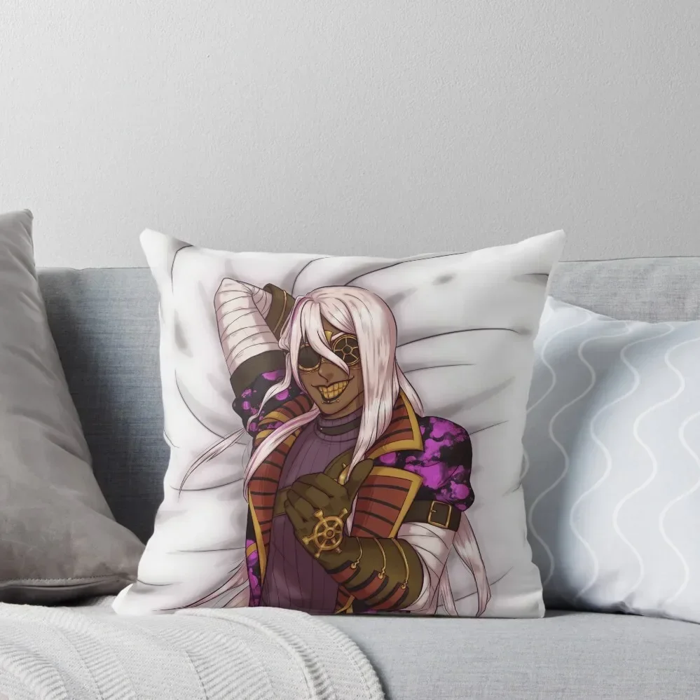 

Code: Realize Nemo Dakimakura Throw Pillow Custom Cushion Photo Cushions Cover pillow