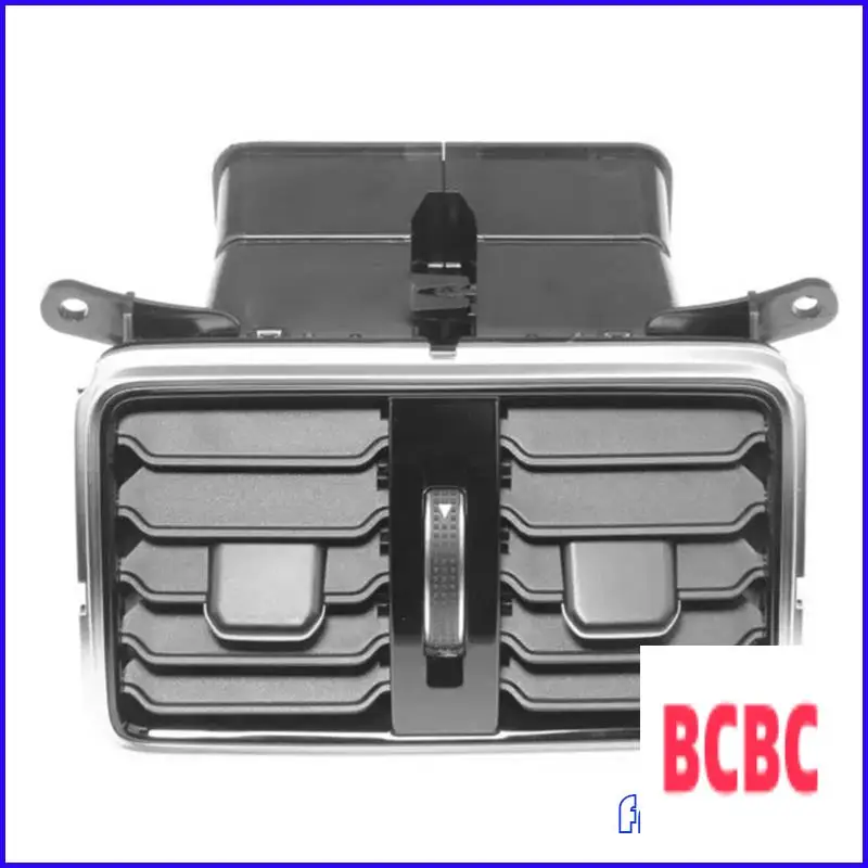 BB-خلفي تكييف الهواء تنفيس الجمعية مركز مسند الذراع المخرج ل باسات B6 B7 CC 06-13 3AD819203A 3AD819203B 3AD819203E