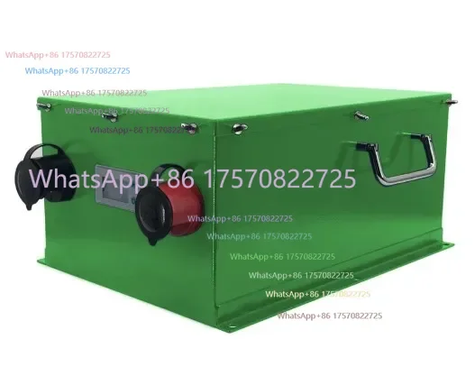 Super capacitor storage module 48v 6300wh   pack for solar energy system & ups